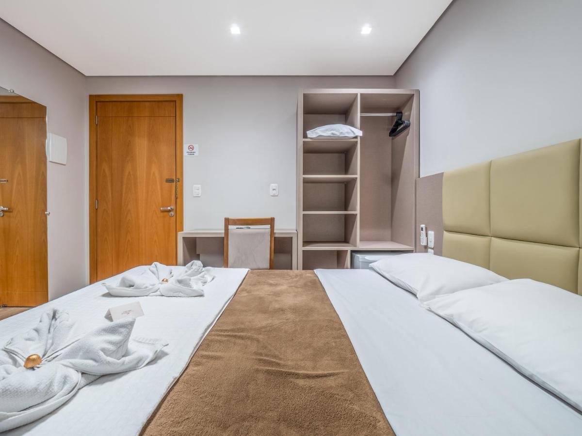 Alameda Felice Hotel Грамаду Стая снимка