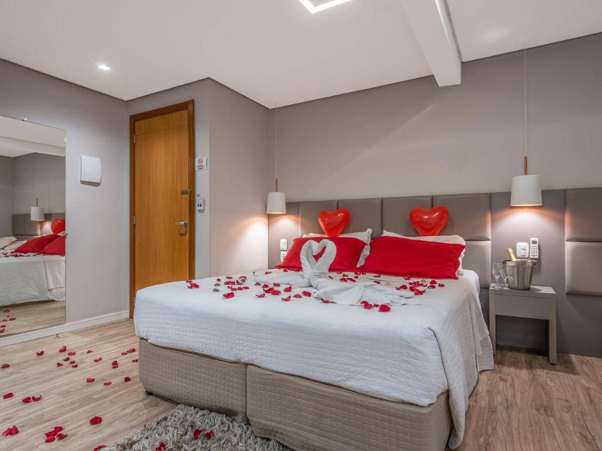 Alameda Felice Hotel Грамаду Екстериор снимка