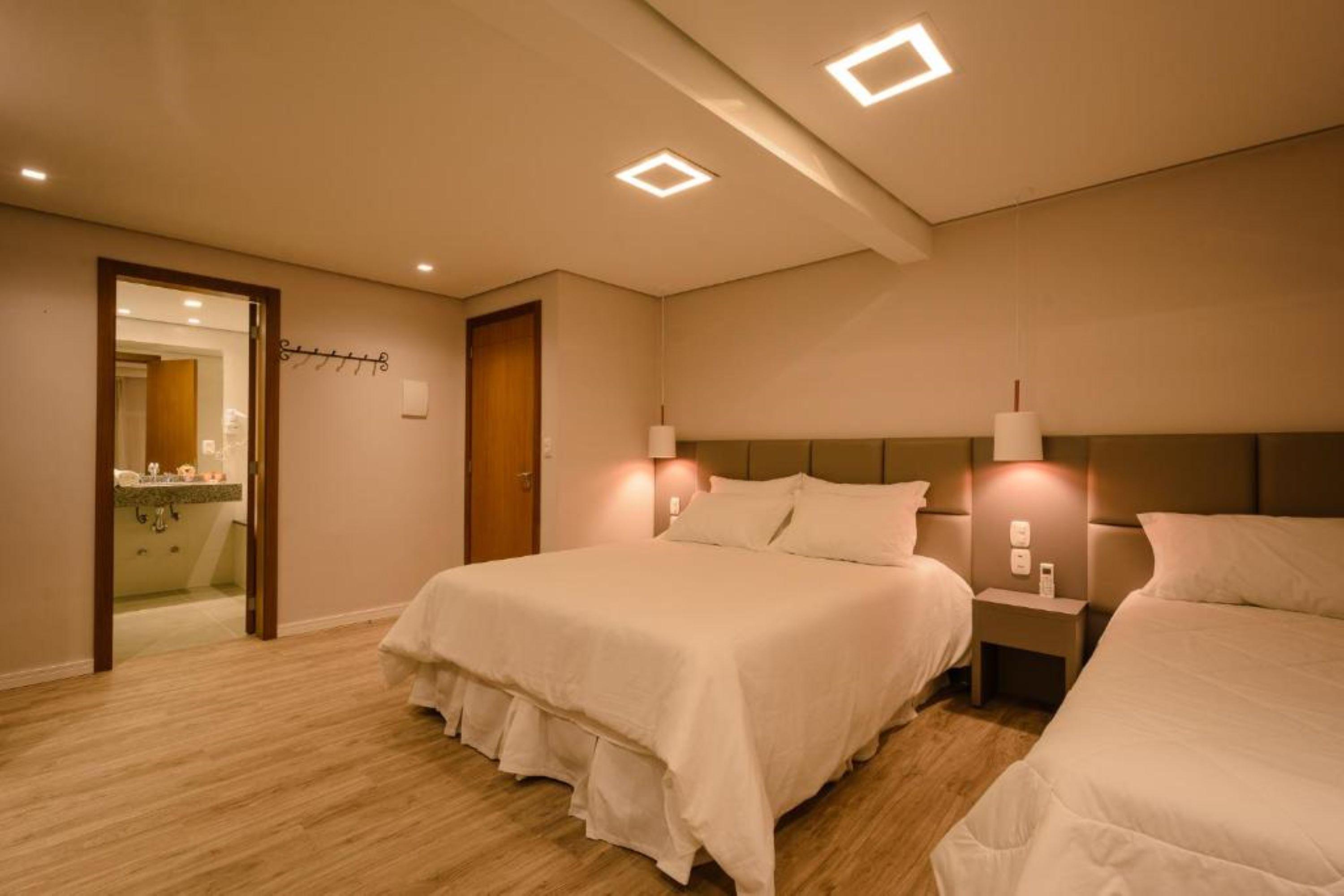 Alameda Felice Hotel Грамаду Екстериор снимка