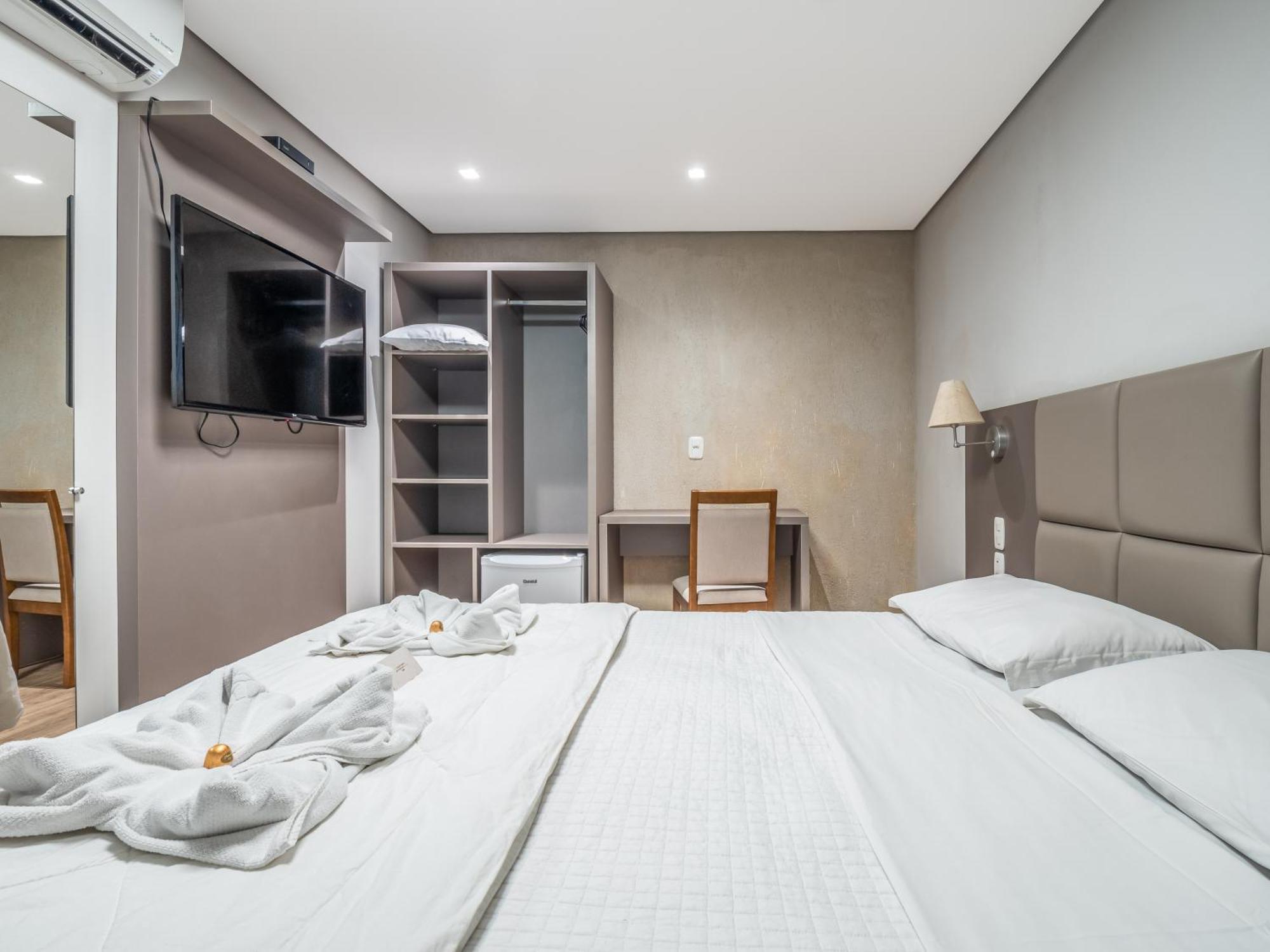 Alameda Felice Hotel Грамаду Стая снимка
